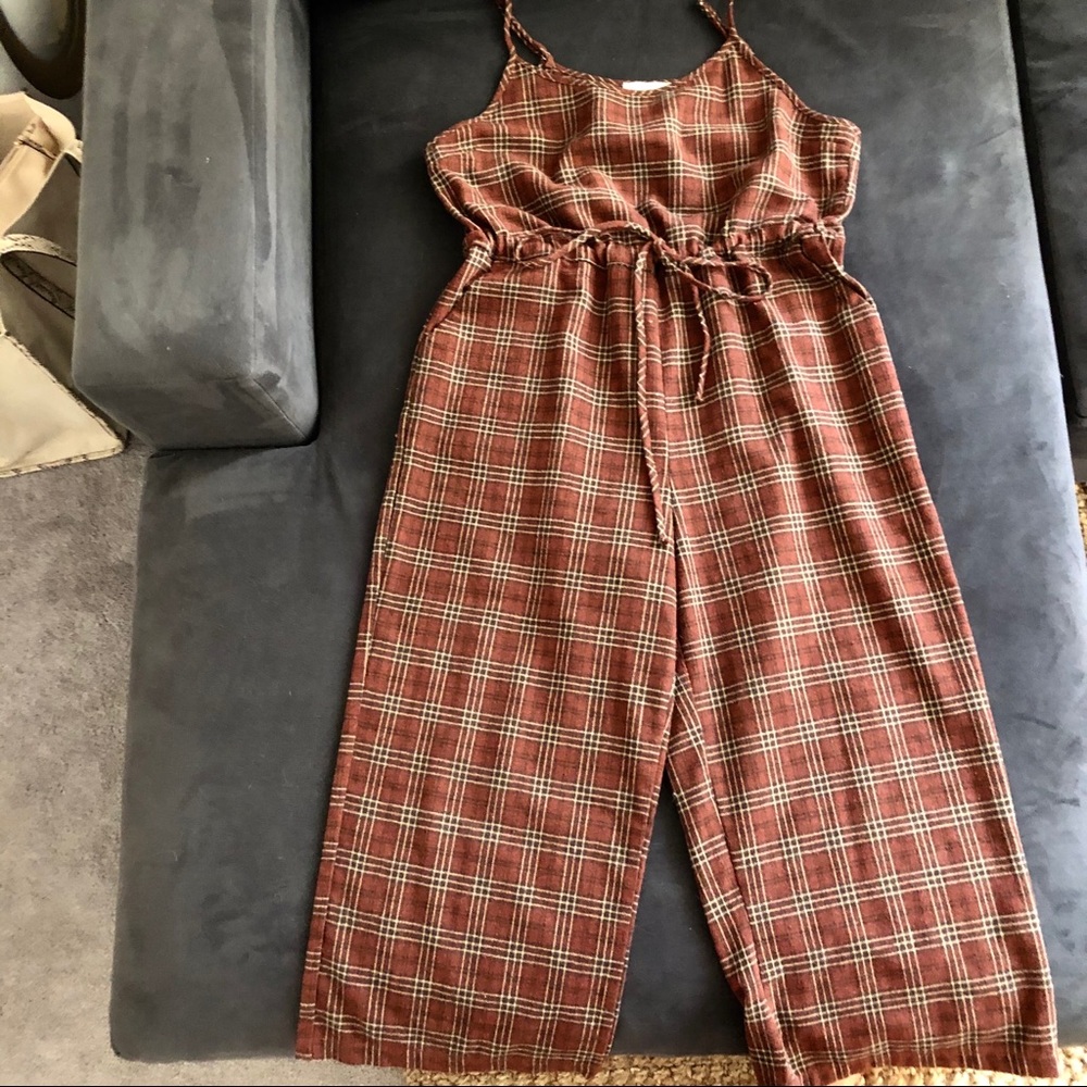 Jumpsuit